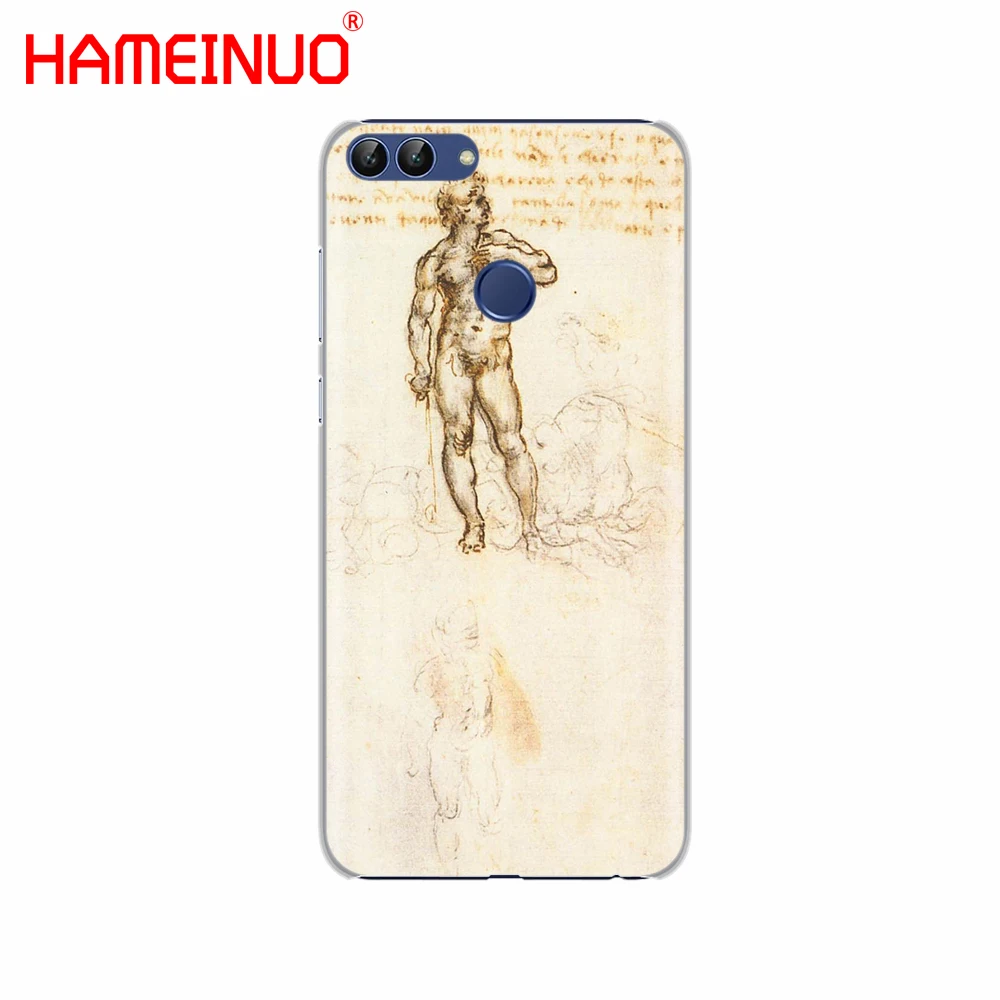 Чехол для телефона huawei Honor 7C Y5 Y625 Y635 Y6 Y7 Y9 2017 2018 Prime PRO|Бамперы| |