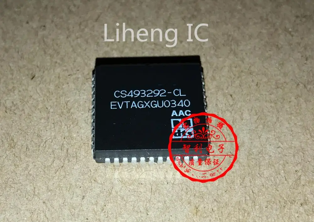 100% новый и оригинальный CS493292 CL CS493292|Запасные части| |