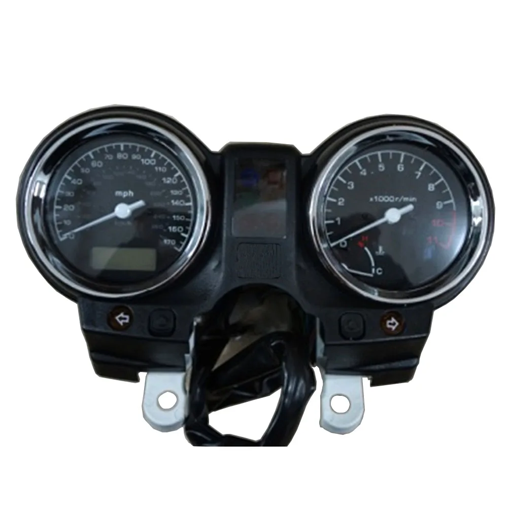 Для Honda 919 CB900F Hornet900 Hornet 900 2002-2007 спидометр/километр одометр Калибр часы тахометра инструмент в сборе