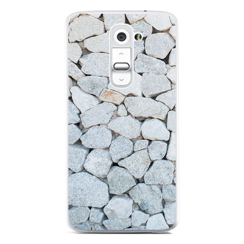 For LG G2 I1 Для LG G2 D801 D802 5,2 дюймов сольф ТПУ силиконовый цветной чехол для самостоятельной сборки Чехол для мобильного телефона Корпус оболочка маска - Цвет: For LG G2 I1