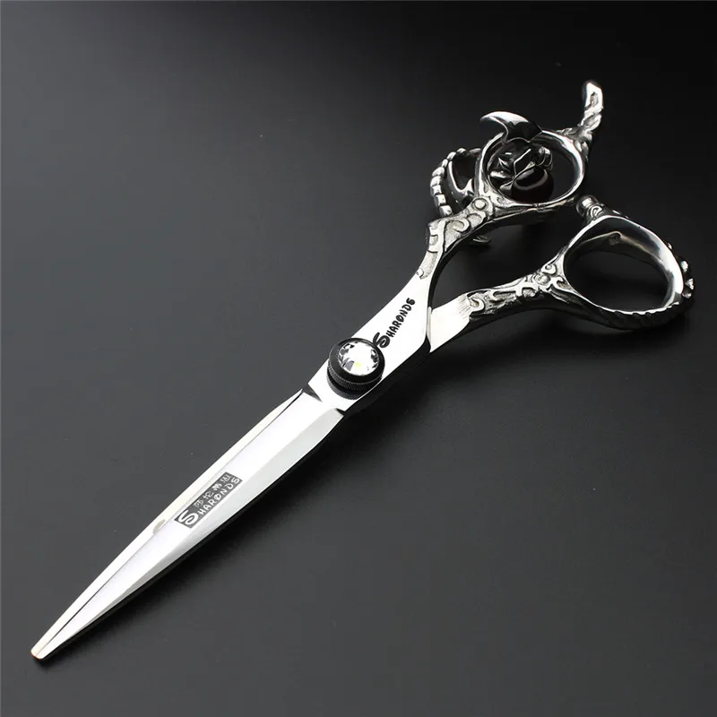 Ножницы Профессиональные для стрижки волос 6 0 дюйма|professional hair shears|hair shearsscissors