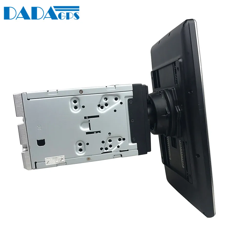 12," Tesla Android 8,1 Универсальное автомобильное радио без DVD для Toyota Land Cruiser Prado Prius Corolla Avensis Yaris Camry gps Nav 2 Din