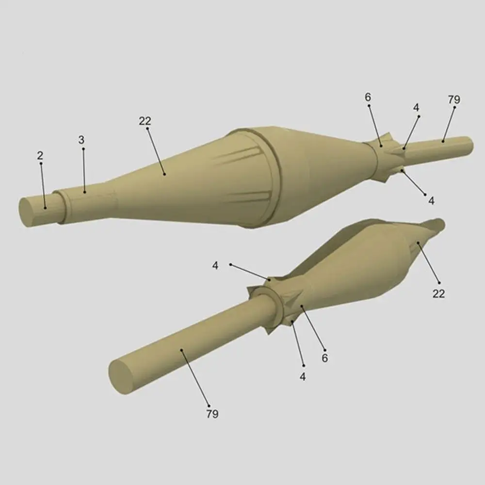 1:1 DIY Бумага модель 3D модели Kid украсить развлечения смешно