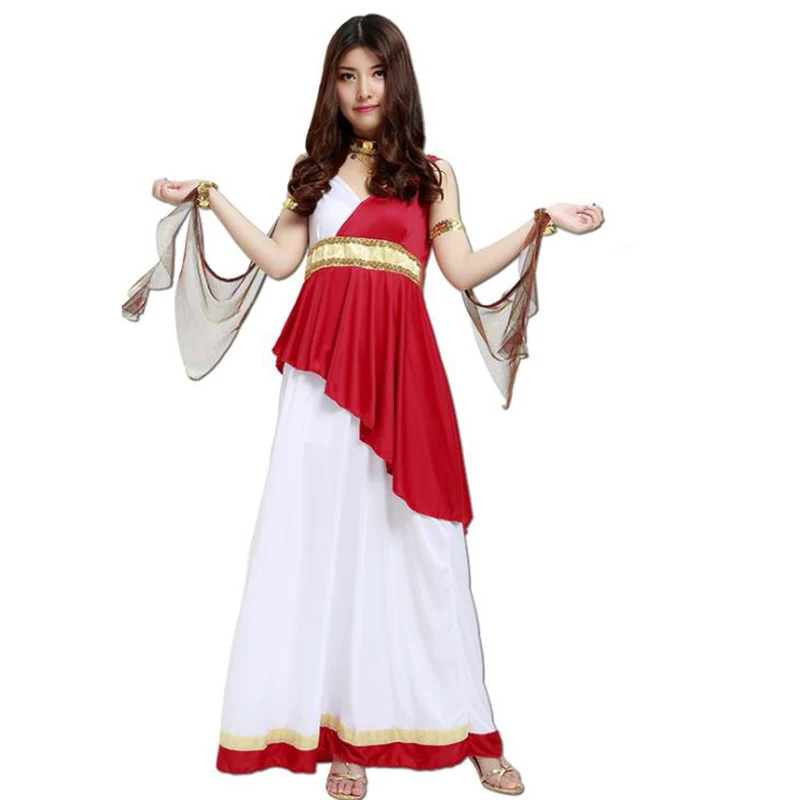 Сексуальные костюмы египетского фараона для взрослых костюм королевы Клеопатры