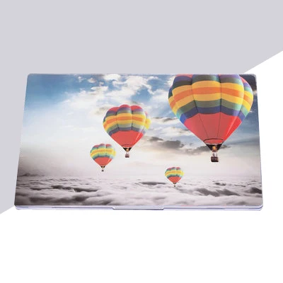 pattern 4 Чехол с принтом для Xiao mi notebook mi Air 12,5 13,3, тонкий защитный жесткий чехол для ноутбука Xiaomi mi Air 12 13 - Цвет: pattern 4