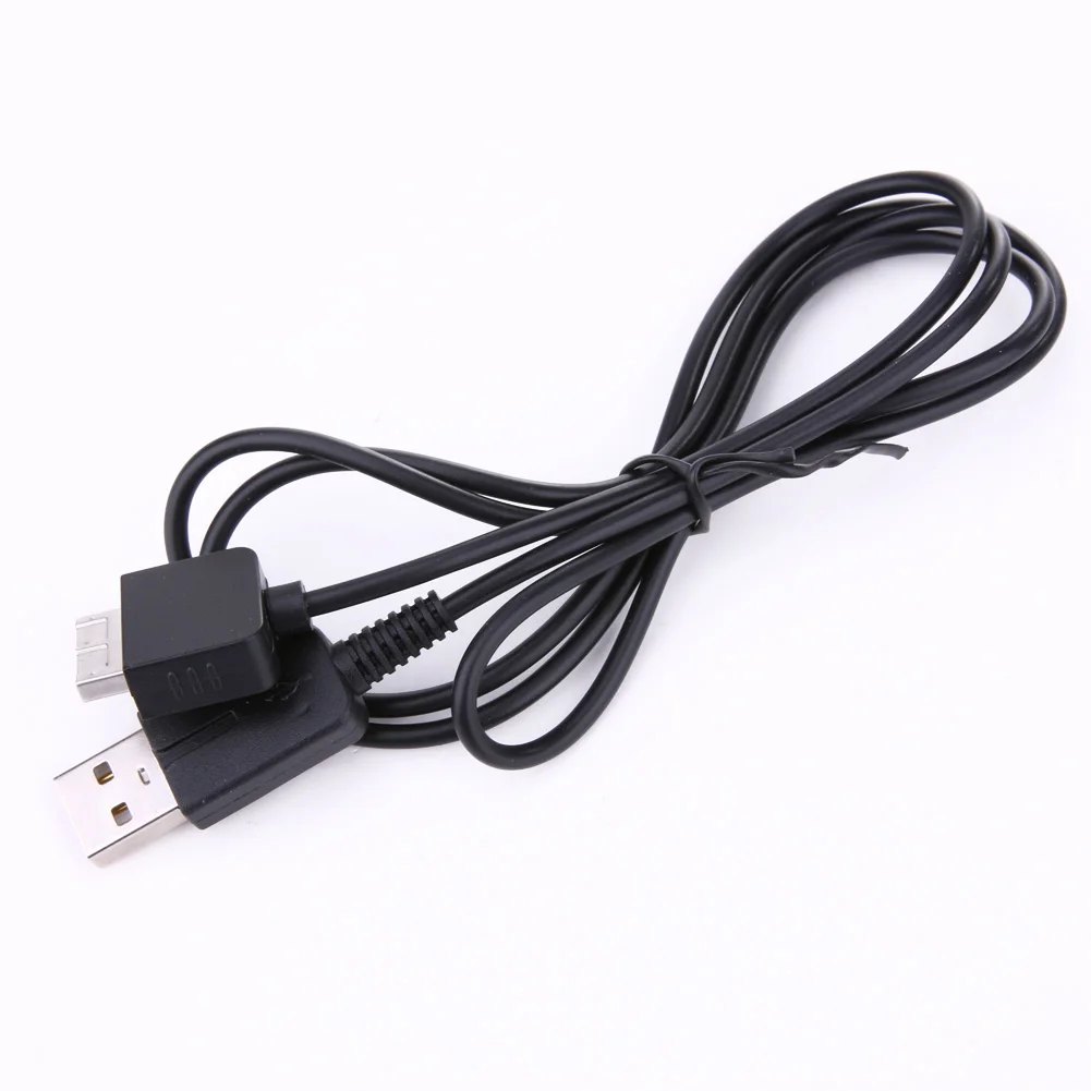 2 в 1 USB-кабель для передачи данных и синхронизации зарядное устройство адаптер