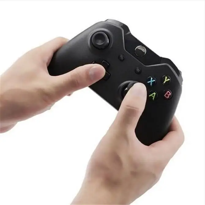 2020 Новый беспроводной контроллер для XBOX ONE геймпады Microsoft Джойстик