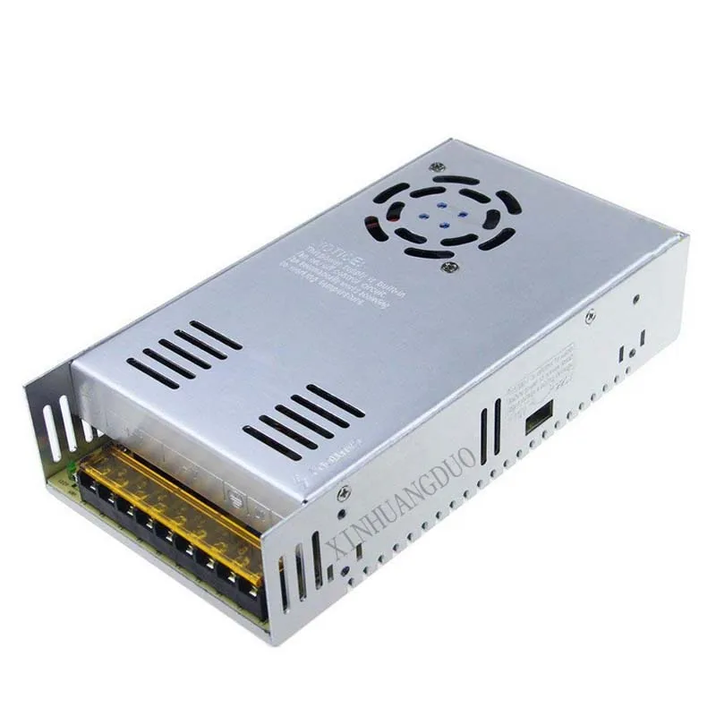 AC110V-220V to DC 48V 400W высококачественный преобразователь напряжения импульсный