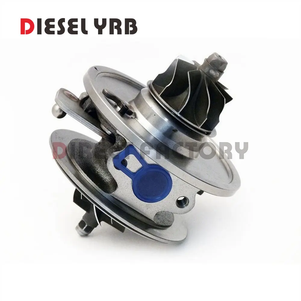 KKK BV39 Турбокомпрессор картридж core 54399880063 54399700063 для Land Rover Range 3 6 TDV8 Sport 272 hp 2005 2009|core