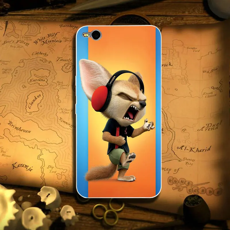 Soft TPU Silicon Phone Case for HTC U11 Desire 530 630 626 628 816 820 One A9 E9 M7 M8 M9 M10 Plus Bags Zootopia Judy Nick Flash | Мобильные