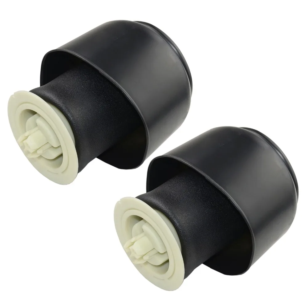 2 шт. пружинные мешки для пневматической подвески BMW F07 F10 F11 535i 550i 5 GT 37106781827 37106781828