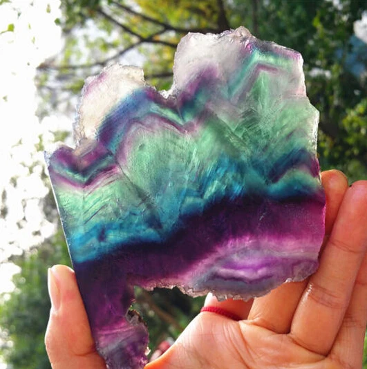 Натуральный разноцветный телефон | Дом и сад