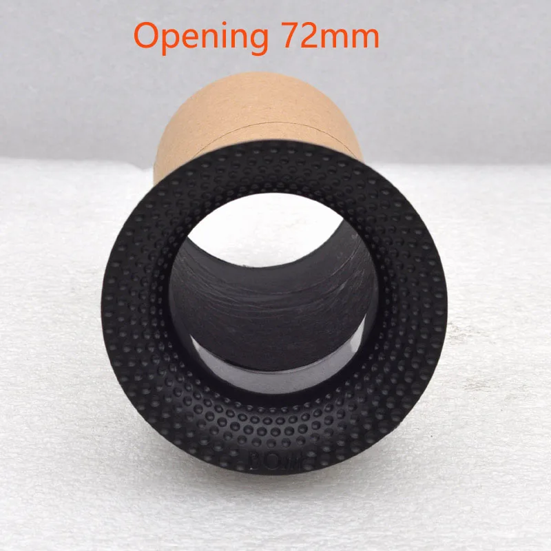 2 шт./лот E302 направляющая колонка звуковая трубка соединитель воздуховода