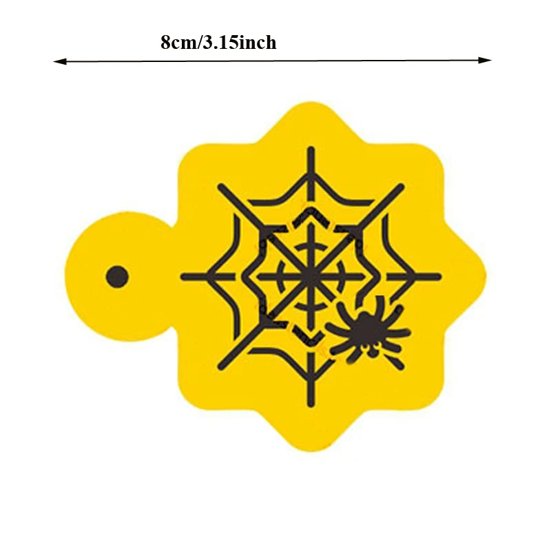 6 шт. хэллоуин паутина луна ведьма шляпа печенье резак металлические трафареты