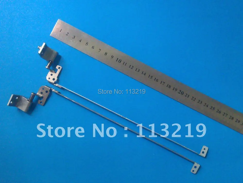 

ЖК-петли для ноутбука Toshiba L300 L305 P/N: 6053B0326601 6053B0326701