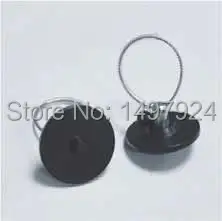 Новая высокочувствительная противокражная радиочастотная Бирка eas для бутылок