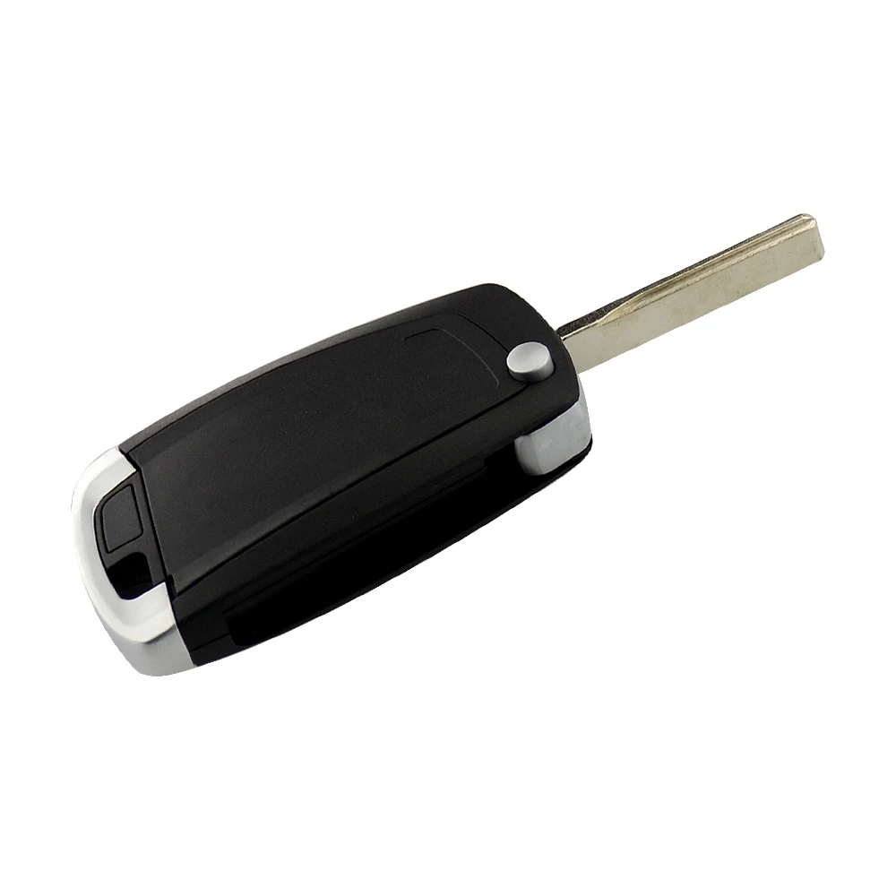 OkeyTech модифицированный раскладной дистанционный ключ 315/433 МГц HU92 ID44/ID46 чип для BMW