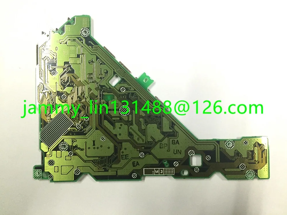 Новинка 100% Matsushita 6 CD/DVD телефон для Porsche Mercedes COMAND APS NTG3 Backer Harma W221 W204|mechanical mechanism|mechanic