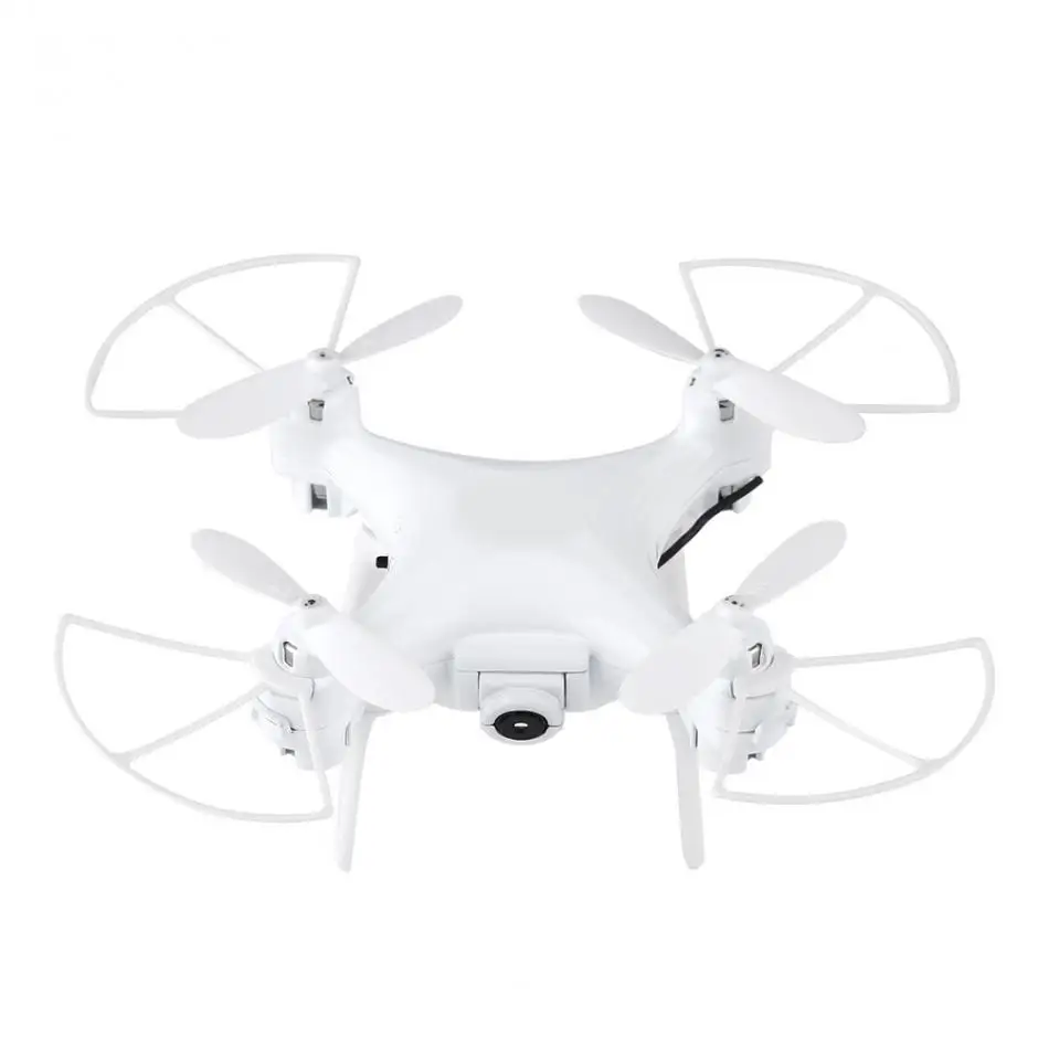 Wifi FPV Дрон с камерой 0.3MP/2MP мини высота удержания Безголовый 6 осевой гироскоп RC