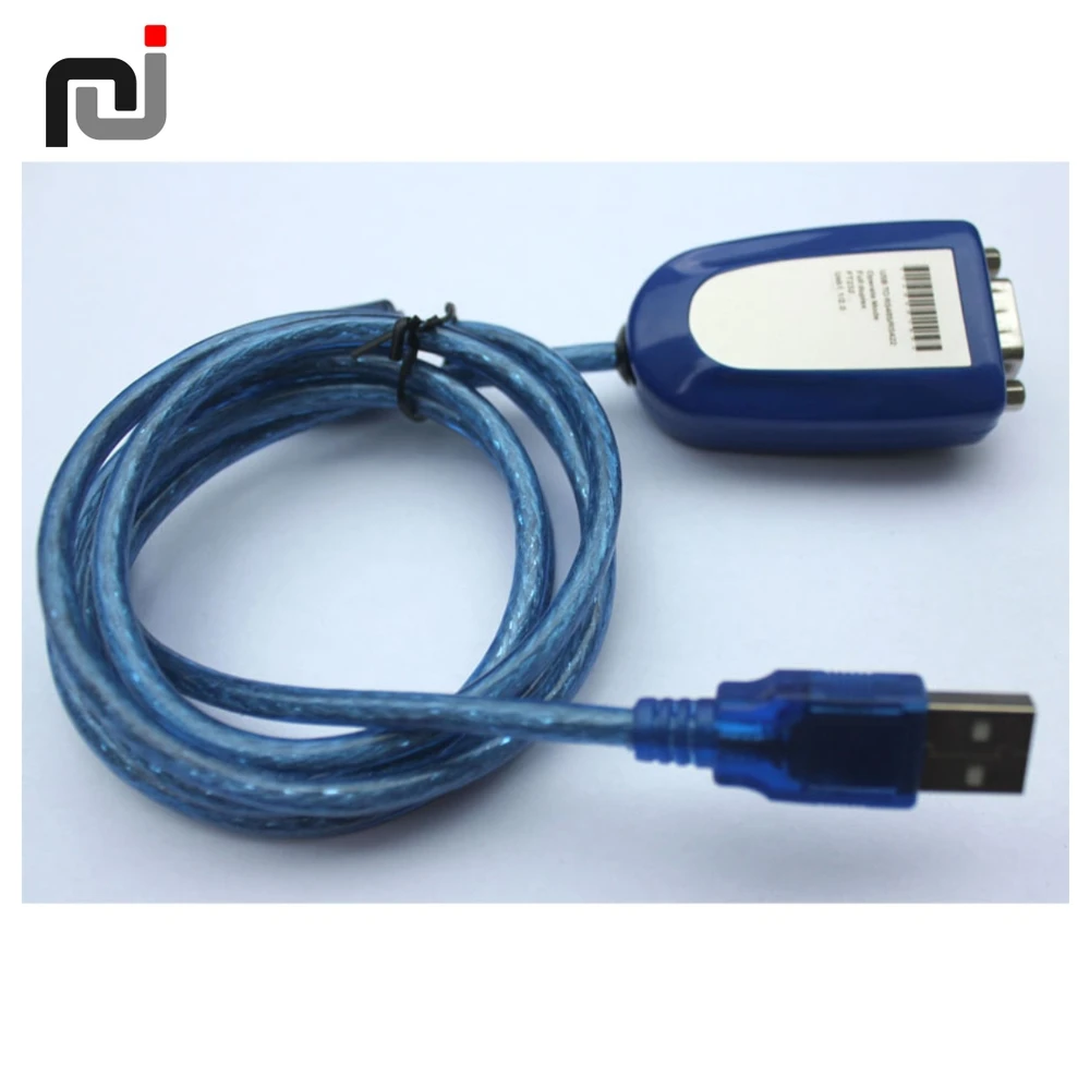

9-pin serial cable USB-232 adapter cable USB-232 USB serial cable PLC programming plotter