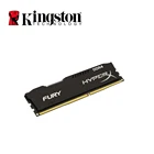 Модуль ОЗУ Kingston HyperX DDR4 4 ГБ 8 ГБ 2133 МГц 2400 МГц 2666 МГц 8 Гб 16 Гб 2 штx8g 4 ГБ 8 ГБ 1,2 в PC4-21300 288pin для настольного ПК
