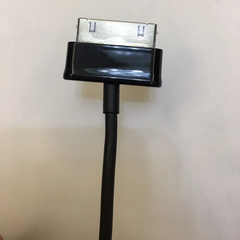 Оригинальное качество USB кабель для передачи данных зарядное устройство