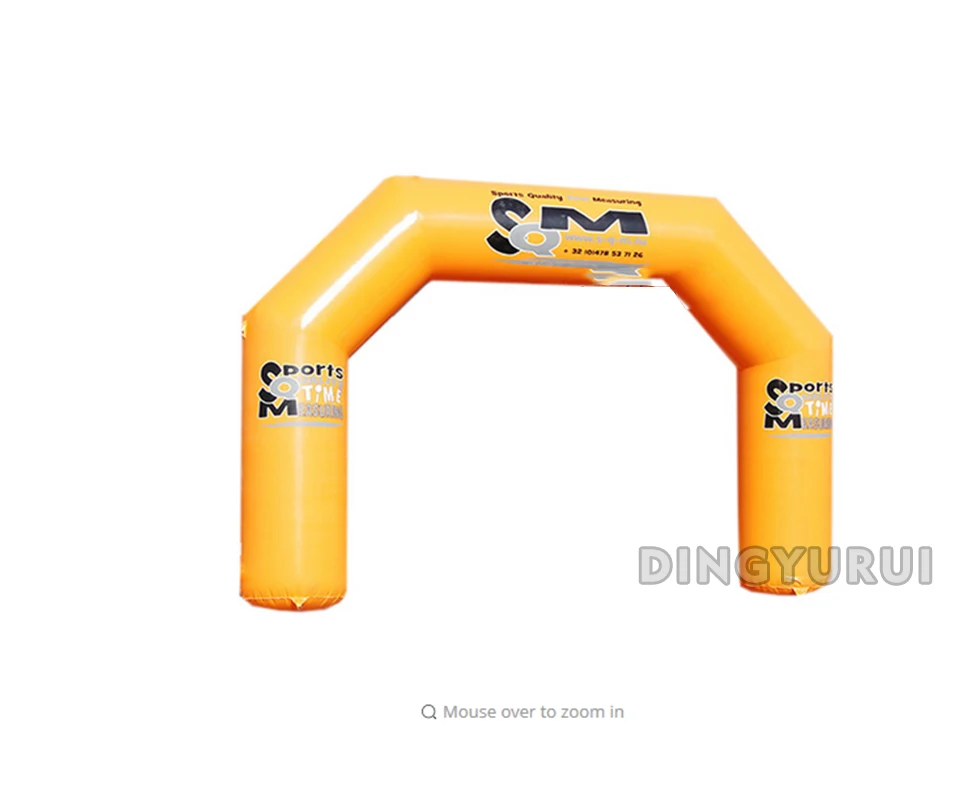 

2019 Hot Sell Advertising Inflatable Arch Inflatable Archway