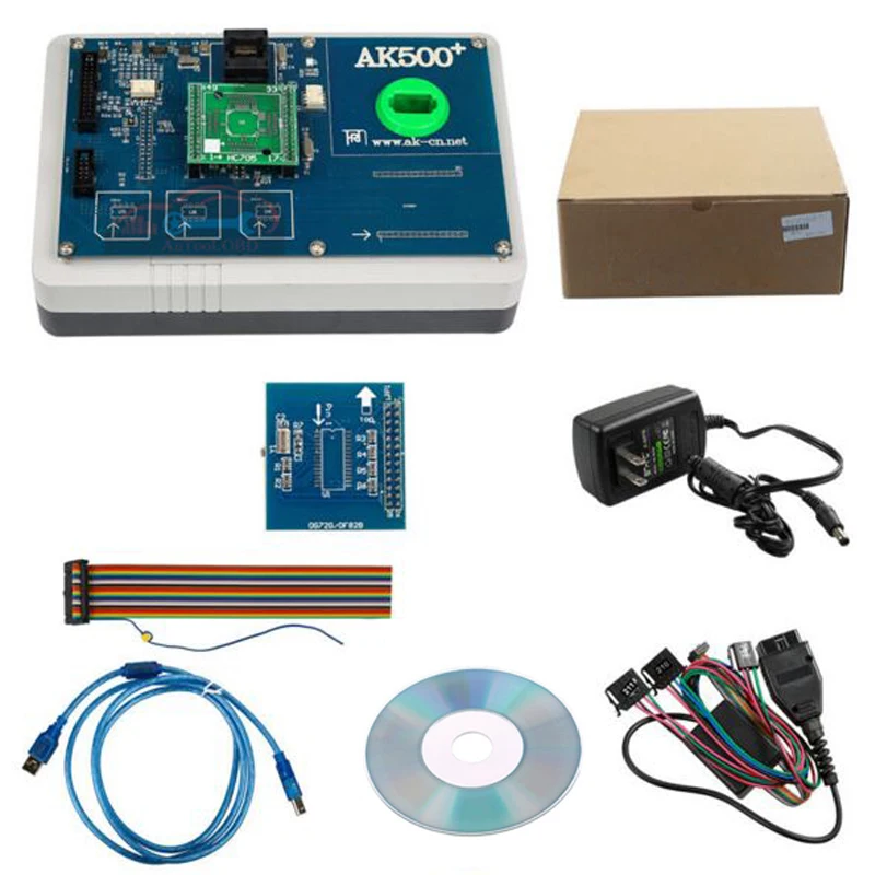 

2019 auto Key Programmer AK500 Plus Key Programmer For Benz (Without Database Hard Disk) AK500 Pro for Benz AK500 Key Prog