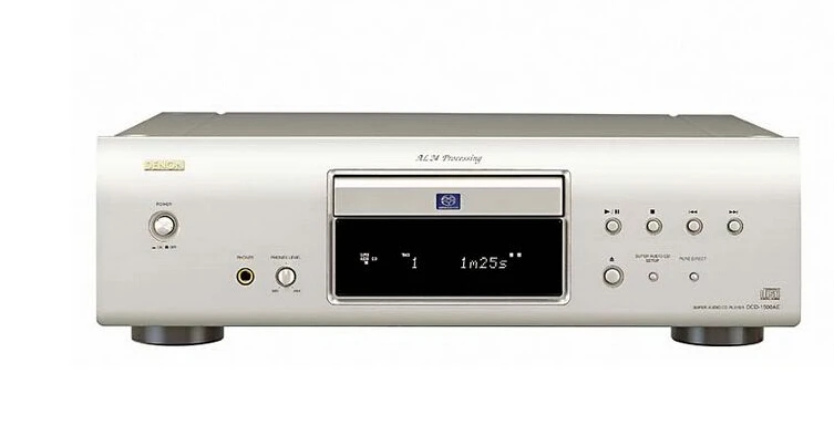 Замена для DENON DCD 1500AE DCD1500AE Лазерная линза Lasereinheit оптический блок оптики Pick ups|dcd| |
