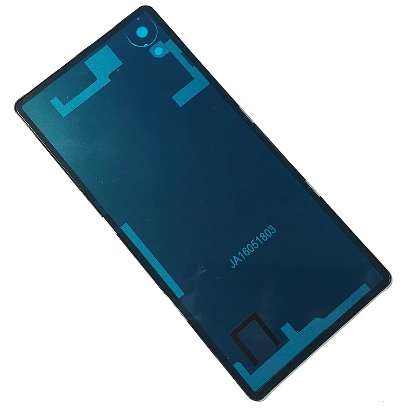 Высококачественная задняя крышка батарейного отсека для Sony Xperia X F5121 F5122|Корпусы и