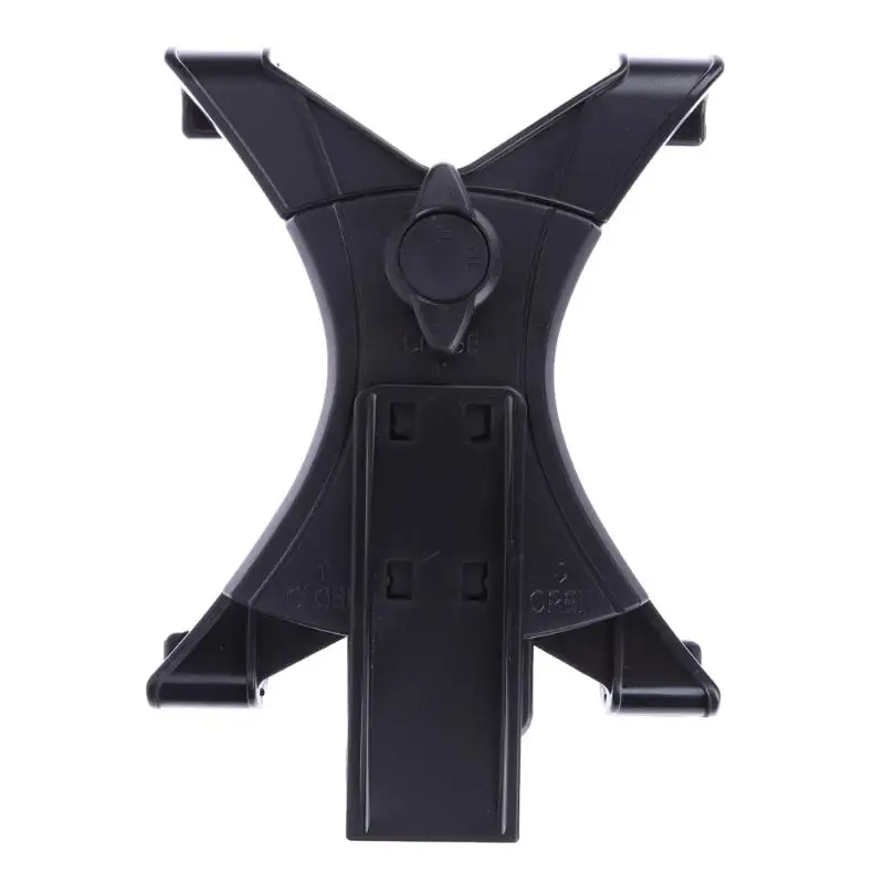 Universal Tablet Stand Tripod Mount Holder Bracket 1/4" Thread Adapter for 7"~10.1" Pad for iPad 2/3/4/Air/Air2 High Quality