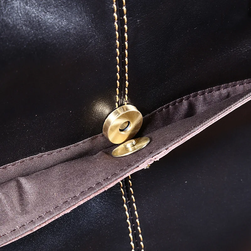 Cowhide Genuine Leather Men Casual Laptop Handbag 2017 Crossbody Male Bag Business Briefcase Shoulder Messenger Travel | Багаж и сумки