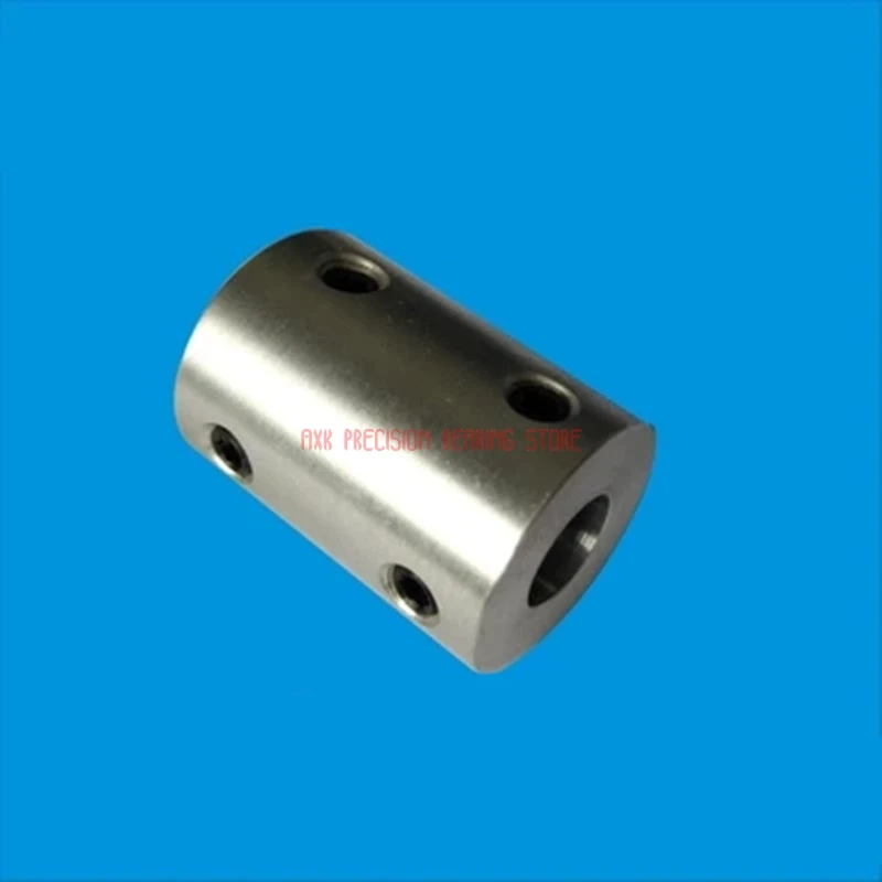 Шарикоподшипник 5 шт. жесткие муфты высокая точность крутящий момент шаговые