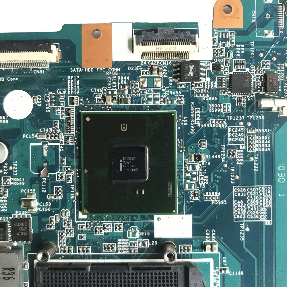 MBX-225 1P-0106J02-8011 для sony VPCEC PCG-9111L Материнская плата ноутбука A1794342A A1771579A A1794341 M981 протестированы