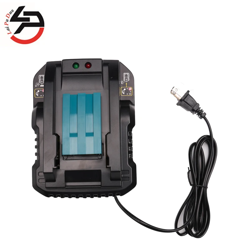 Сменное зарядное устройство для аккумуляторов Makita BL1830 BL1840 BL1850 BL1815 BL1430 BL1415 литий