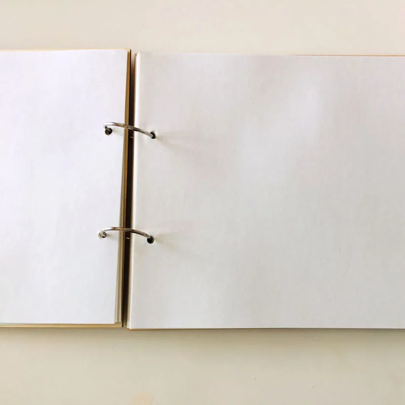 Деревенский деревянный венок Свадебная Гостевая книга фотоальбом s