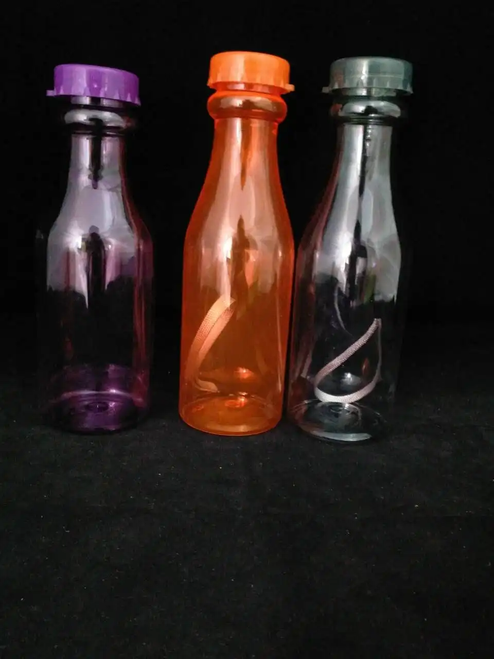 Одноразовые пластиковые бутылки для воды 500 мл студентов прямые поставки с