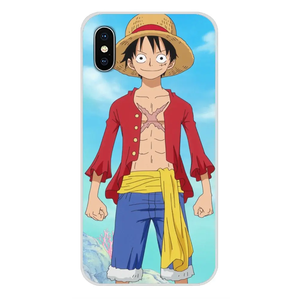 Для Xiao mi 4 5 5s 6 A1 A2 5X6X8 9 Lite SE Pro Max Mix 2 3 S one piece Roronoa Zoro Quotes прозрачный мягкий чехол |