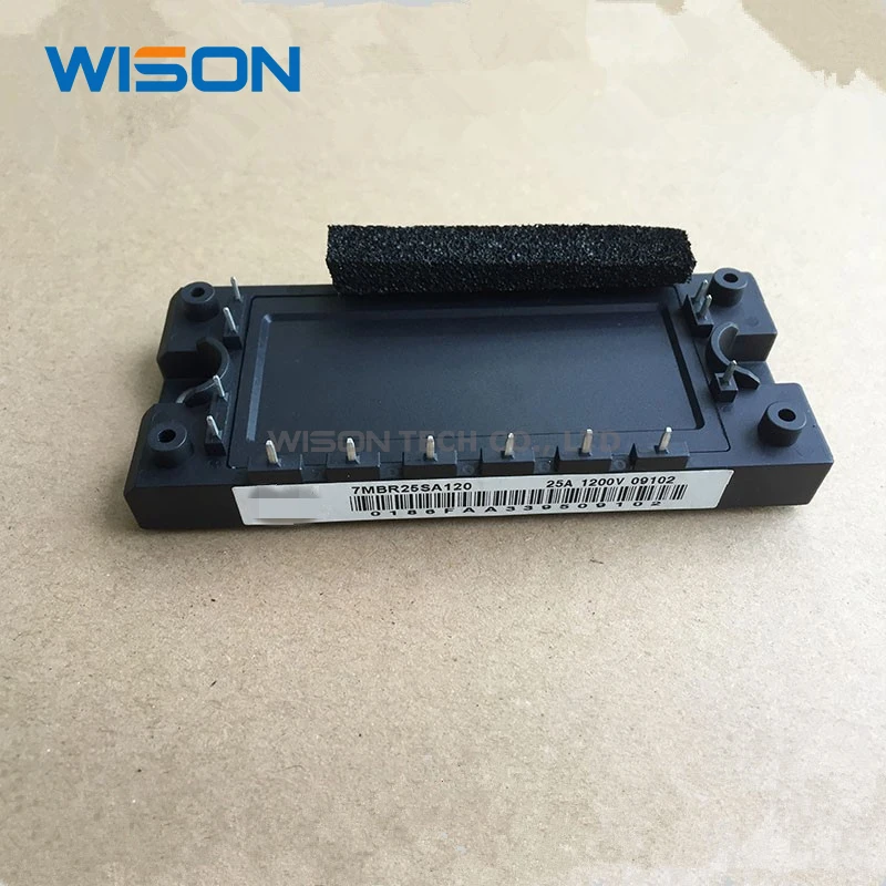 New and original 7MBR25SA120-50 7MBR25SA120B-50 7MBR25SA120B 7MBR25SA120 7MBR25SA120-55 module