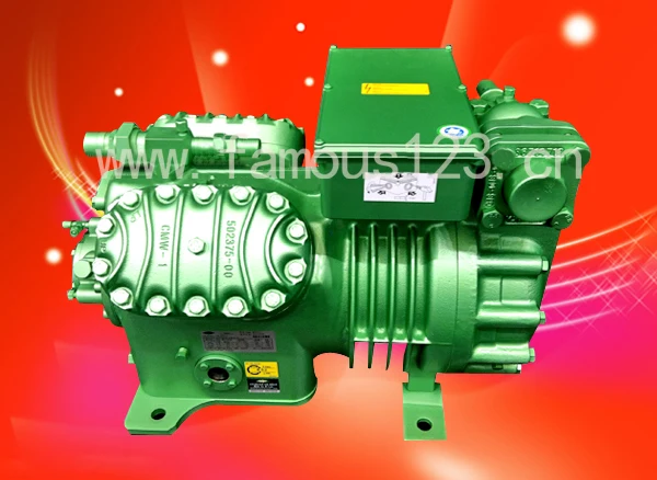 R134a Bitzer Compressor bitzer r407c compressor model 4CC-6.2Y |