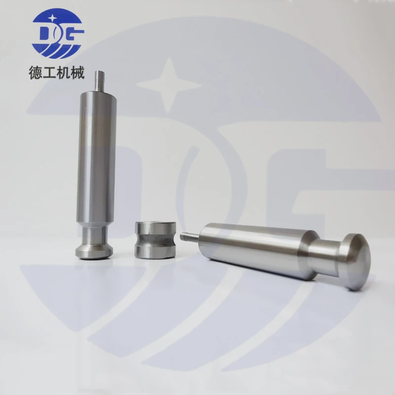 

Customized regular circular patternless mold TDP-0T/1.5T/5T/6T