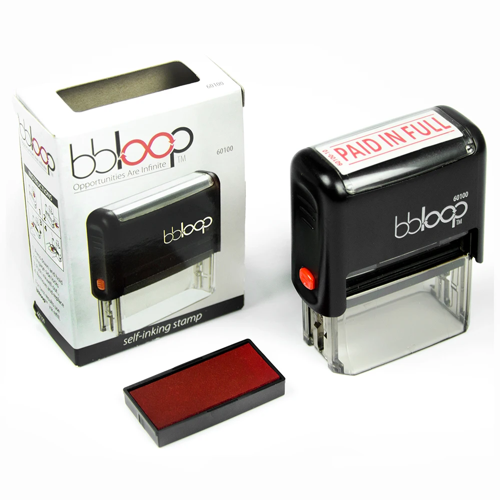 Печать BBloop оплачивается полностью прямоугольная самостоятельная печать с