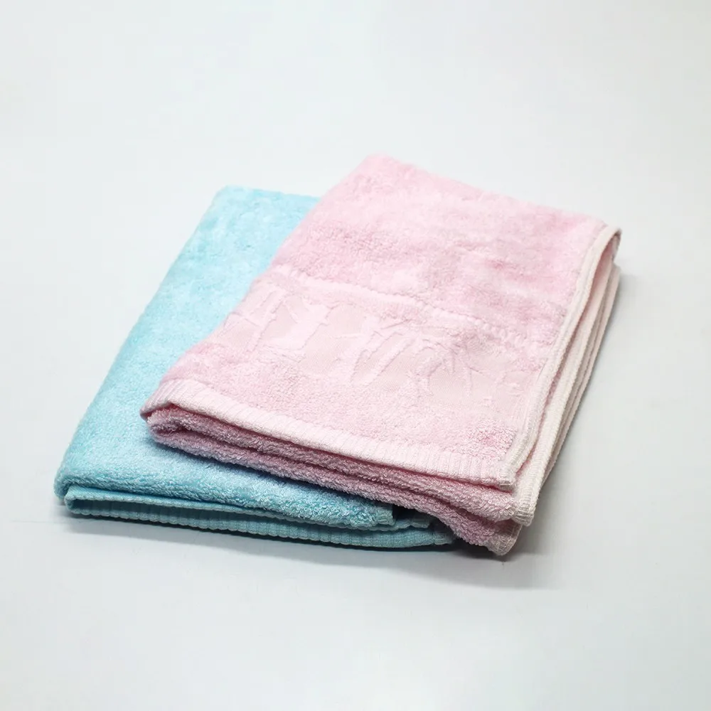 5002/ Soft super absorbent cotton male and female children wash household towels JJ-MJ5002/ | Дом и сад