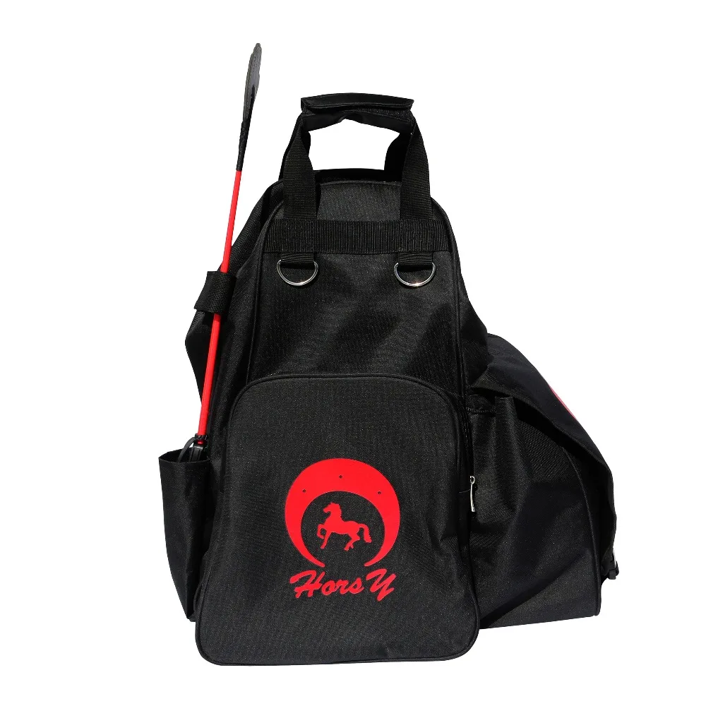 Высокое качество Верховая езда Сумка спортивная сапоги мешок поставки сумка