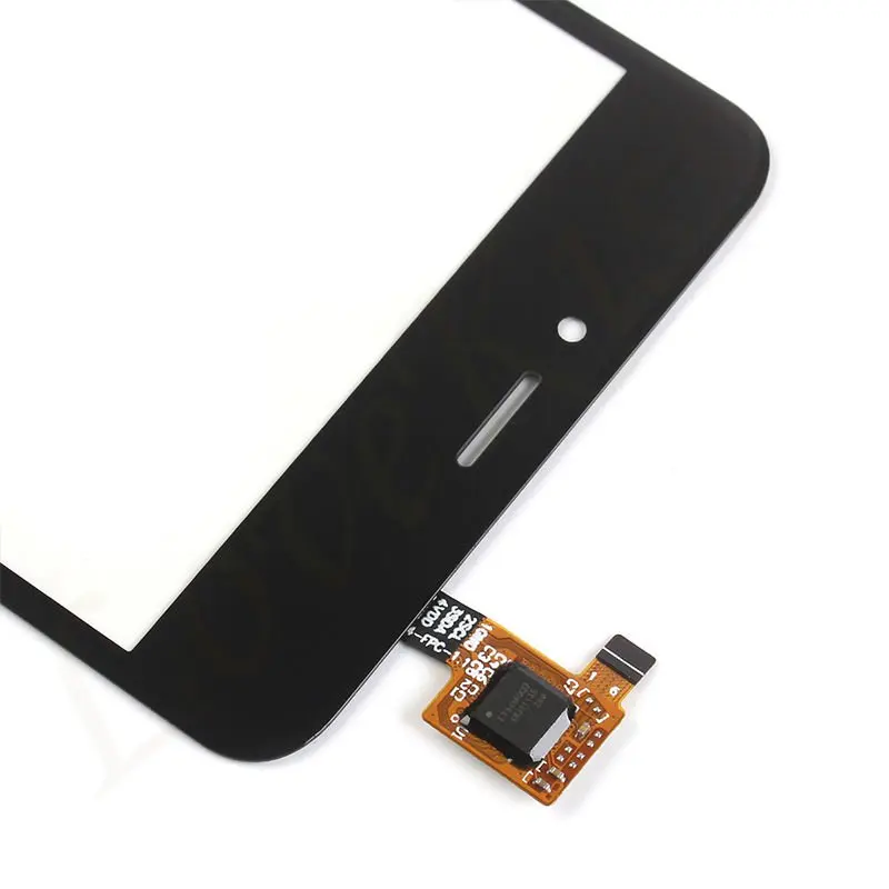 M3S мини сенсорный экран передняя панель для Meizu M3 M3S мини M3Mini сенсорный экран сенсор дигитайзер ЖК-дисплей стекло замена инструмента