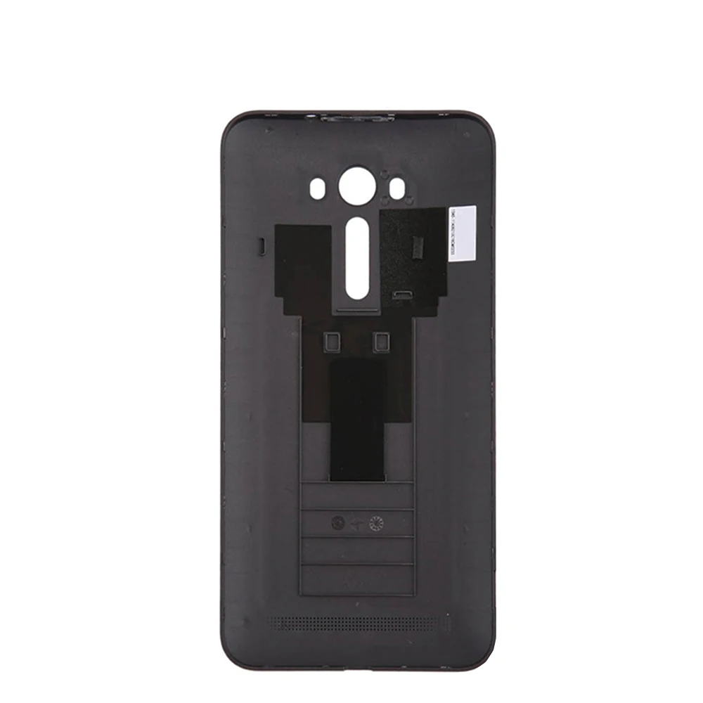 SRJTEK корпус чехол для ASUS Zenfone 2 Laser ZE550KL задняя крышка ZE551KL батареи Замена | Мобильные