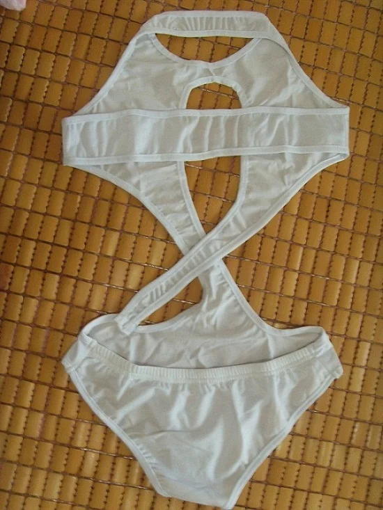 Женское модное сексуальное нижнее белье для женщин 2019 летняя бандажная пляжная