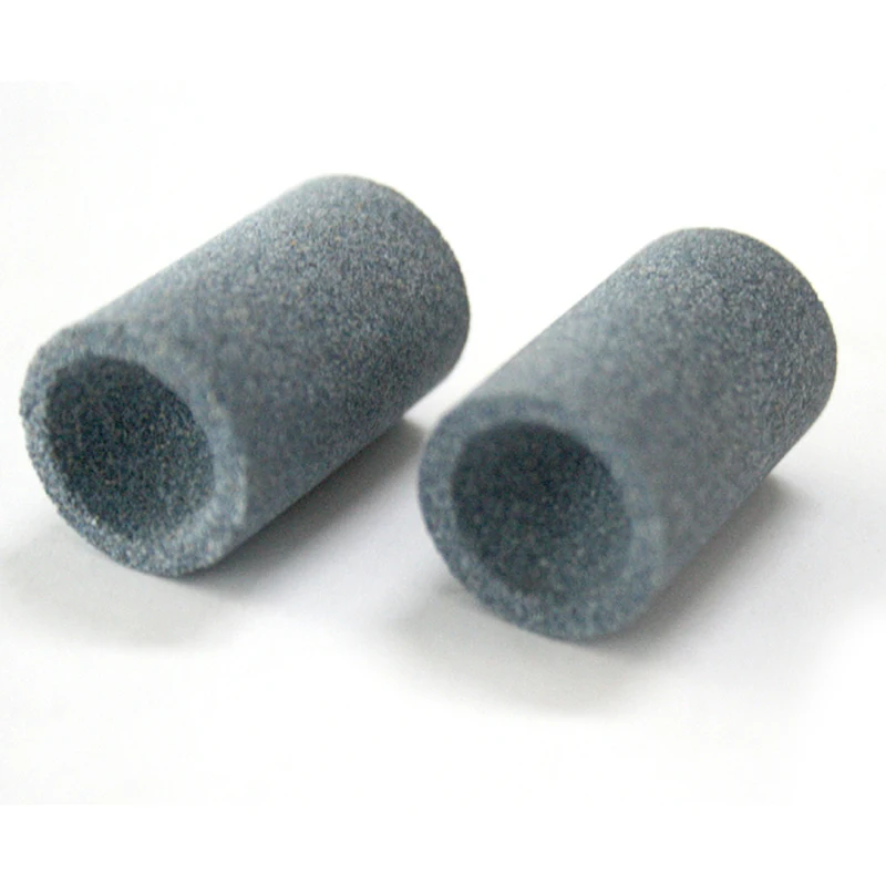 Профессиональный Дротика s точилка для Сталь наконечник точильный камень