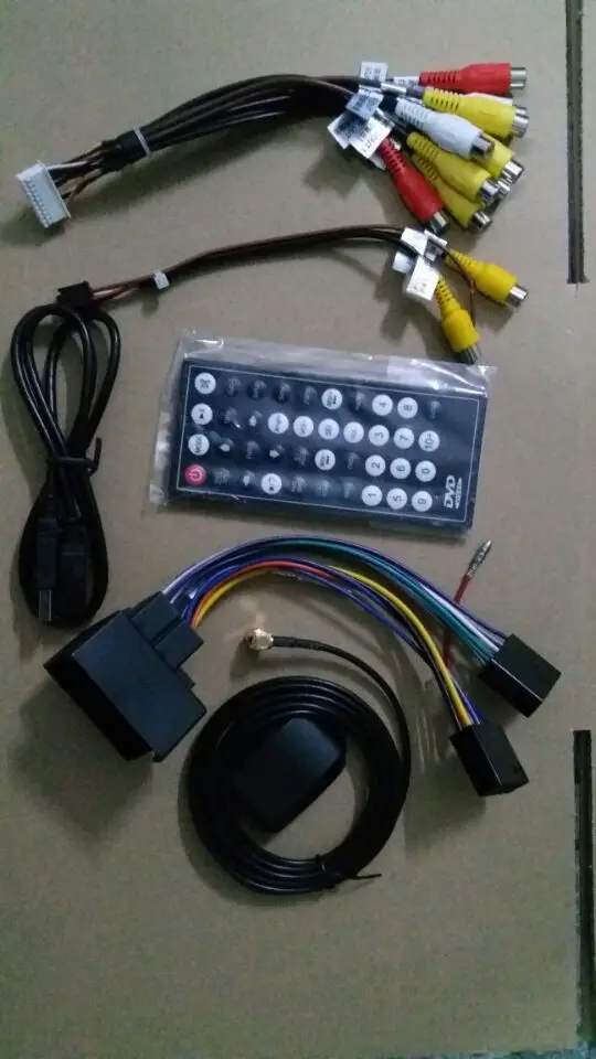 7 дюймовый GPS DVD с 3G WIFI для Skoda Fabia/ Superb VW Volkswagen Golf/5/6/7/ Passat B6/B7/CC / Touran/ Polo Tiguan/ Jetta |