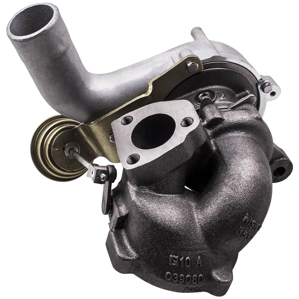 Обновление K04 001 Турбокомпрессор 2000 2001 2002 2003 для VW Audi A3 A4 1 8 T AUQ/АРЗ 53049500001 K03